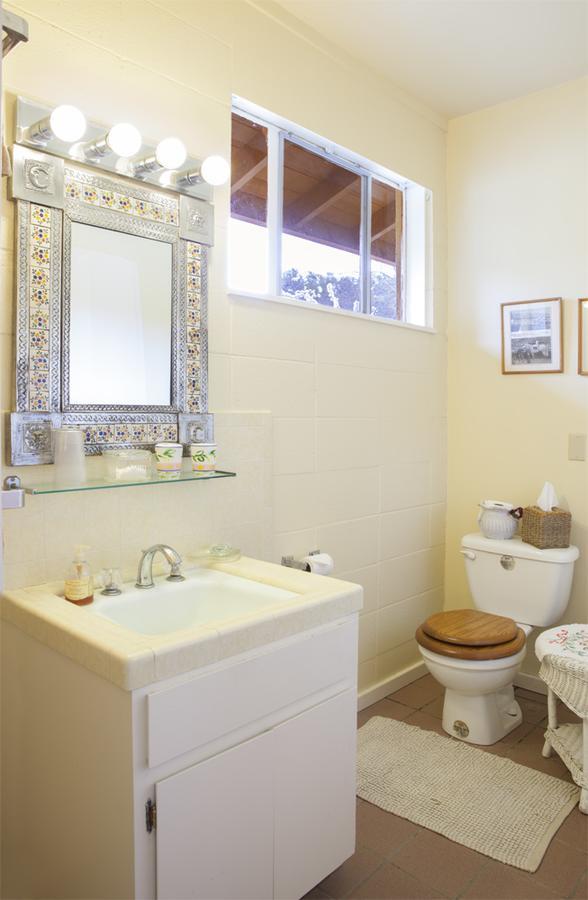 Bed and Breakfast Rustridge Ranch & Winery St. Helena Exterior foto